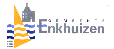 De gemeente Enkhuizen ons beginpunt